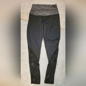 NWOT Kandi Kouture Leggings